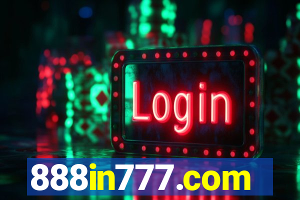 888in777.com