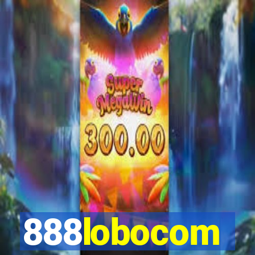 888lobocom