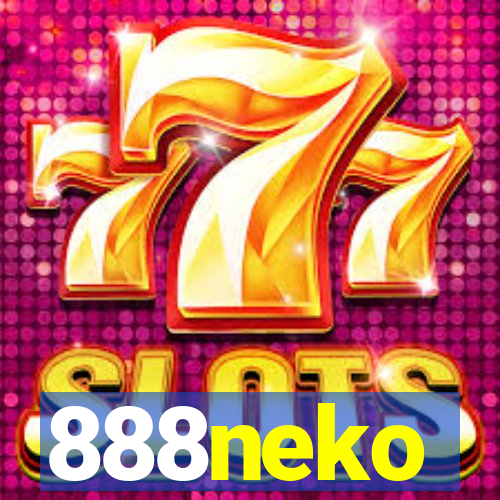 888neko