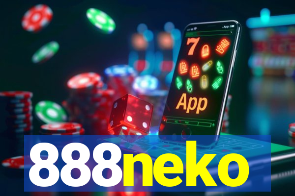 888neko