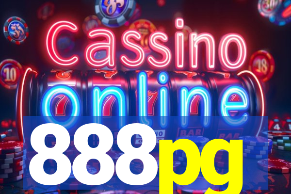 888pg