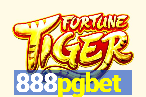 888pgbet