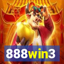 888win3