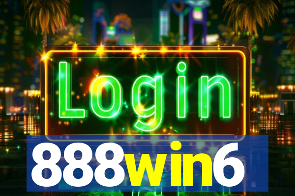 888win6
