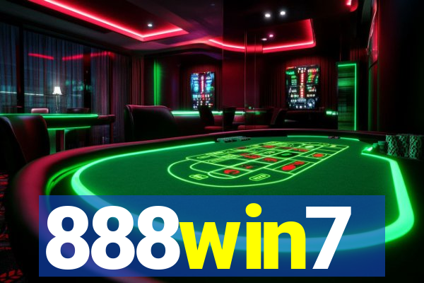 888win7