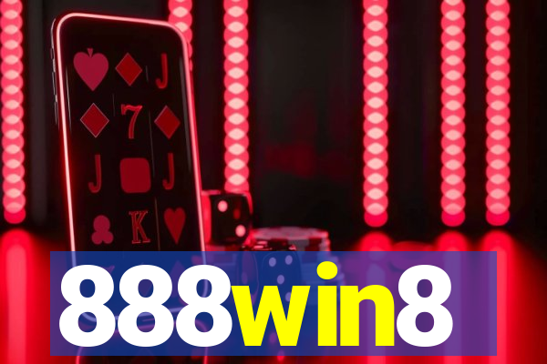 888win8