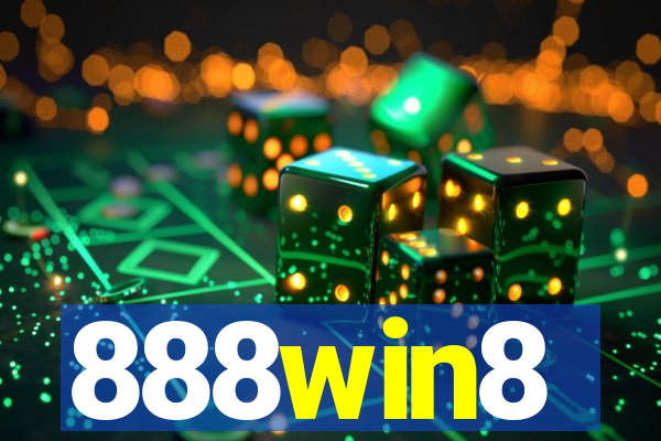 888win8