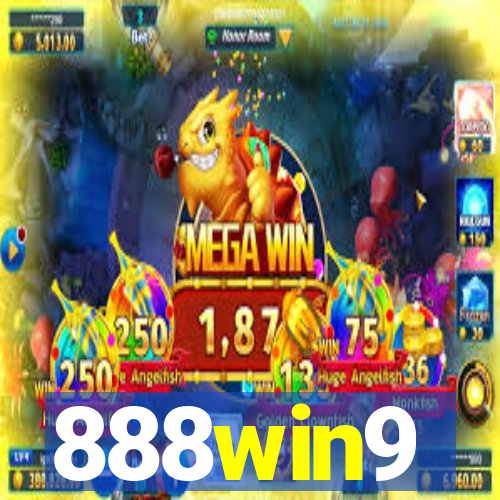 888win9