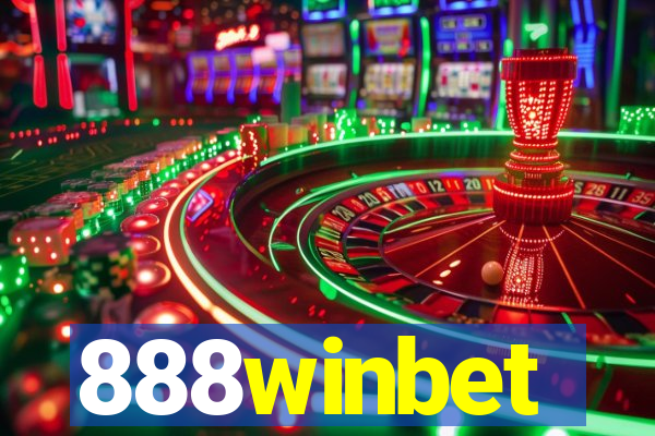 888winbet
