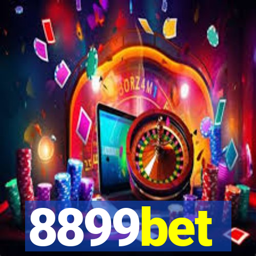 8899bet