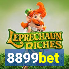 8899bet
