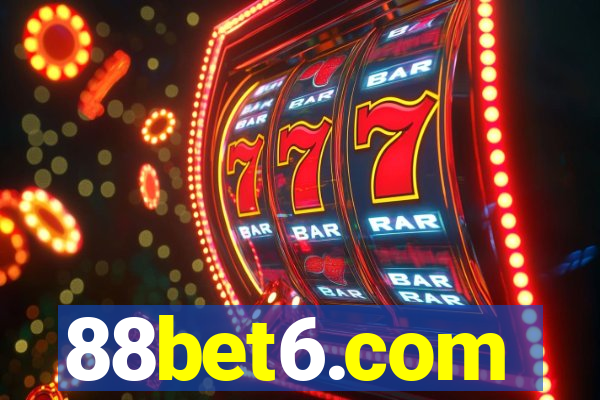 88bet6.com