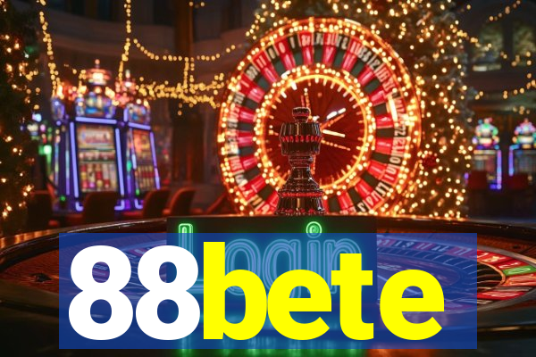 88bete