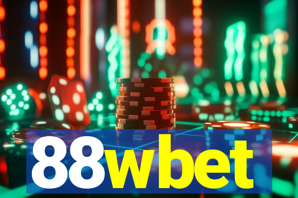 88wbet