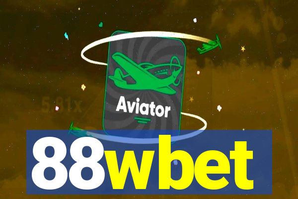 88wbet
