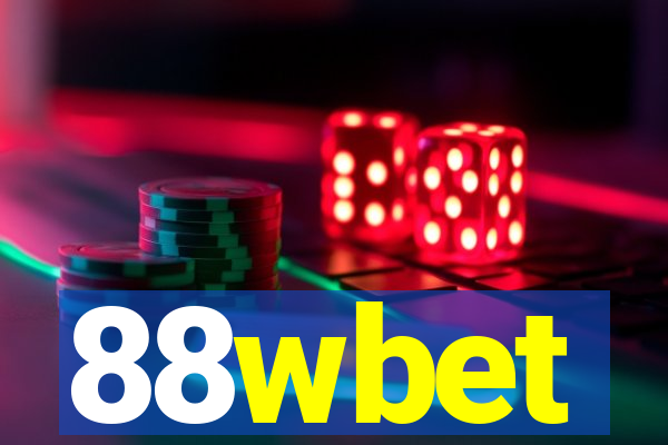 88wbet