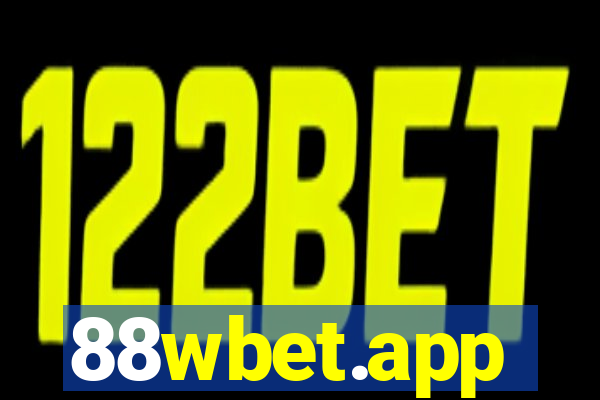88wbet.app