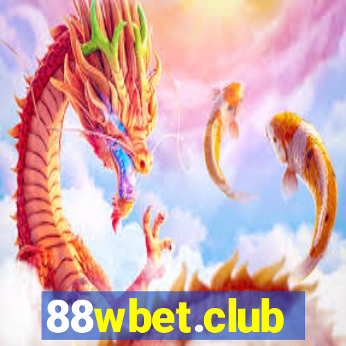88wbet.club
