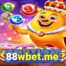 88wbet.me