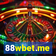 88wbet.me