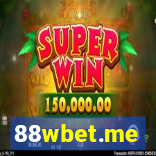 88wbet.me