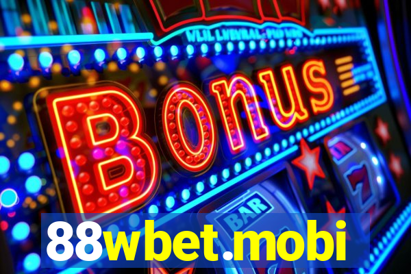 88wbet.mobi