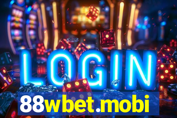 88wbet.mobi