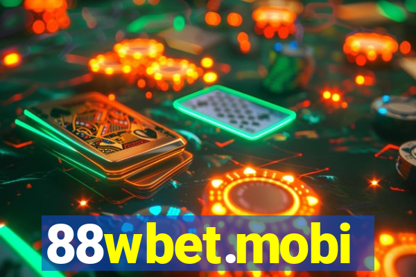88wbet.mobi