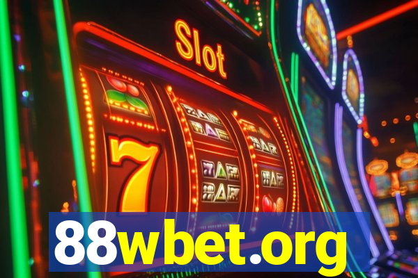 88wbet.org