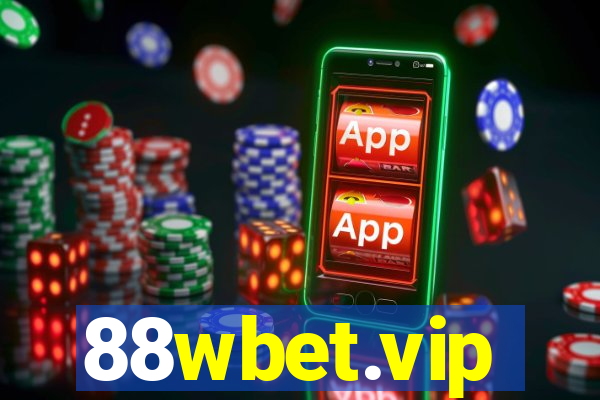 88wbet.vip
