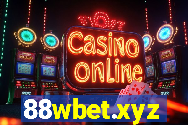 88wbet.xyz