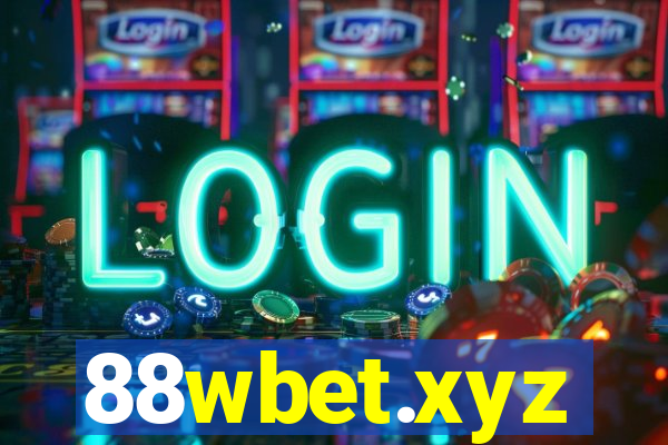 88wbet.xyz