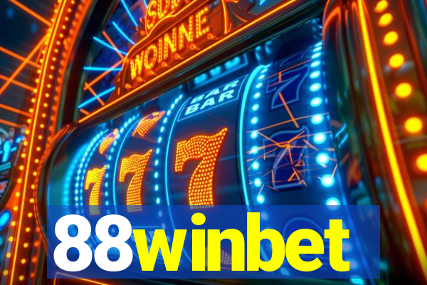 88winbet