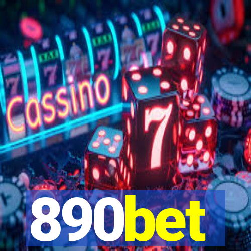 890bet