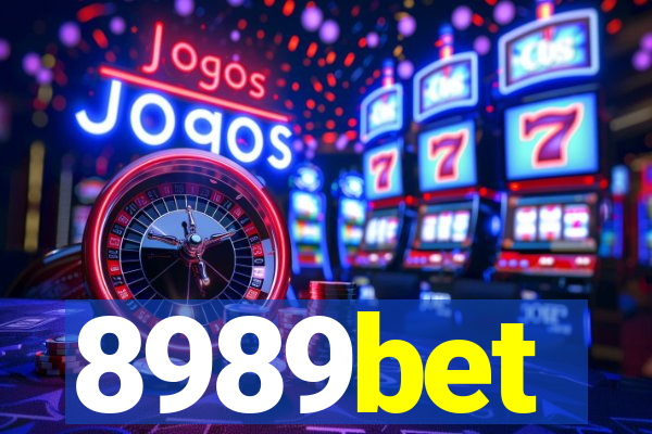 8989bet