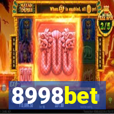 8998bet