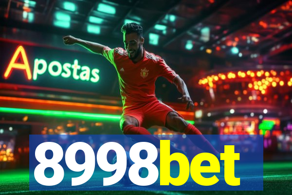 8998bet