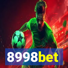8998bet