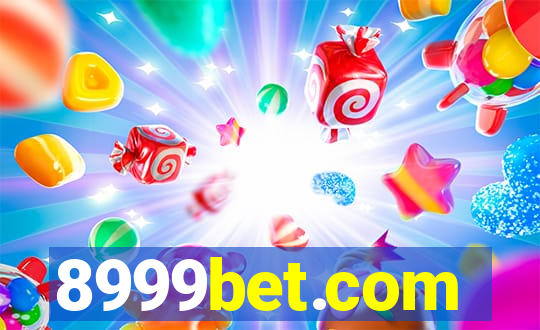 8999bet.com