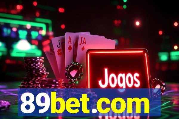 89bet.com