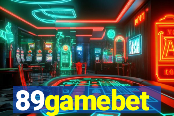 89gamebet