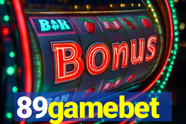 89gamebet