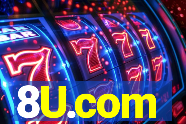 8U.com