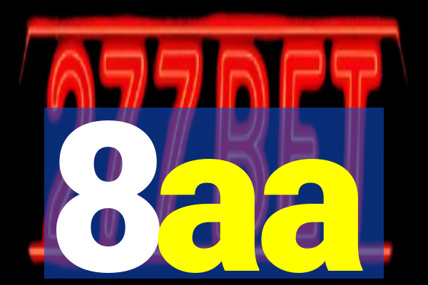 8aa
