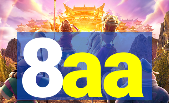 8aa