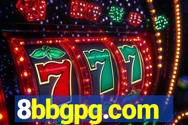 8bbgpg.com