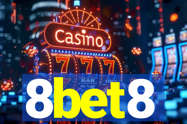 8bet8