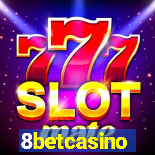 8betcasino