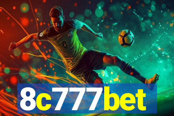 8c777bet