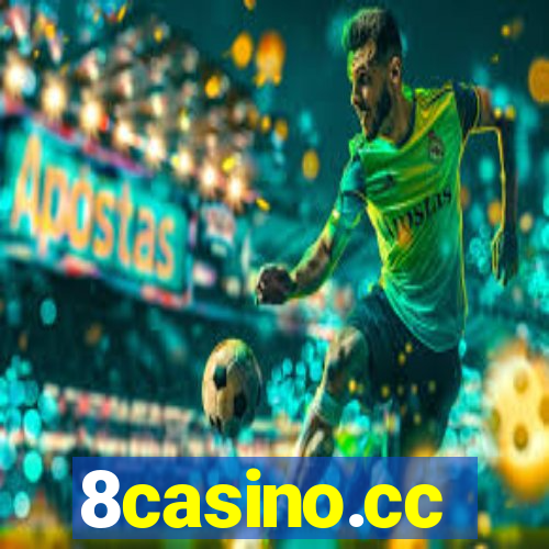 8casino.cc